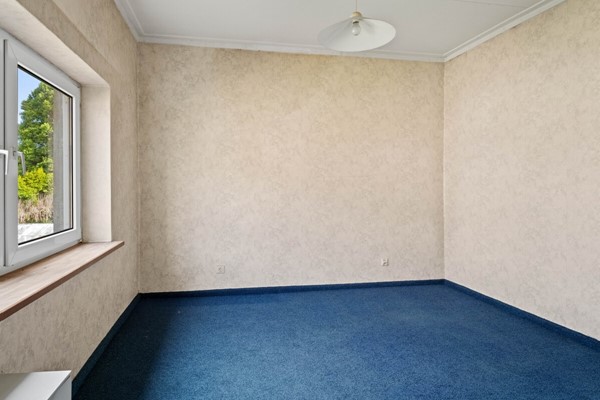 Foto - Te koop: Historische woning met groot perceel direct aan de Duitse grens